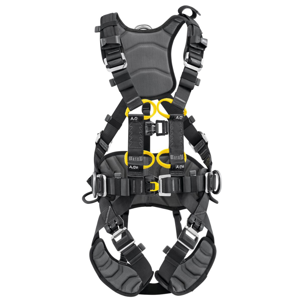 Petzl VOLT Wind Offshore Harness